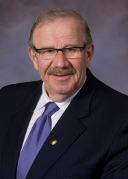 Elmer MacDonald, Member of the Order of Prince Edward Island