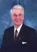 Donald Deacon, Member of the Order of Prince Edward Island