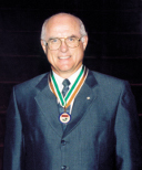 Paul H. Schurman, Member of the Order of Prince Edward Island