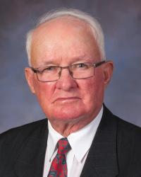 James C. MacAulay, Member of the Order of Prince Edward Island