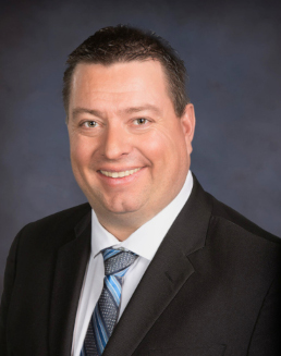 A photo of Matthew MacKay, MLA for Kensington-Malpeque