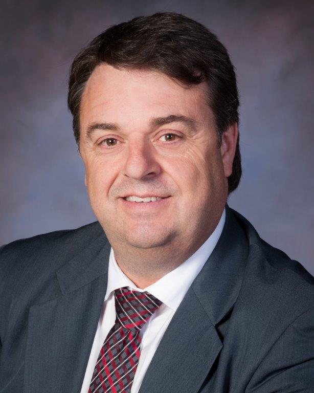 Photo of Hal Perry