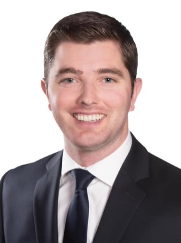 Photo of Cory Deagle