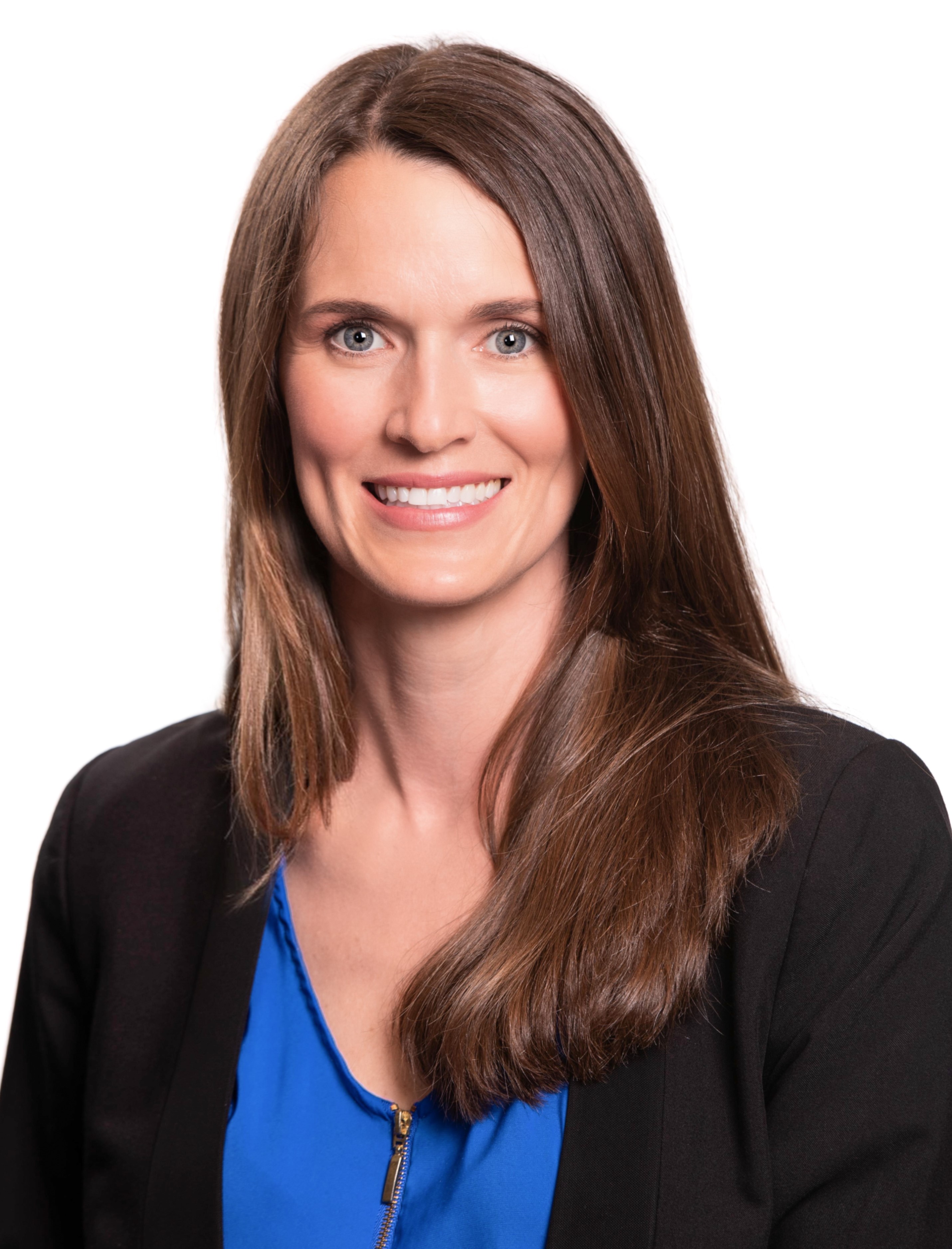 Photo of Natalie Jameson