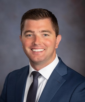 Photo of Cory Deagle