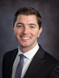 Photo of Cory Deagle, Member for Montague-Kilmuir