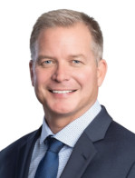 A picture of Mark McLane, Member for Cornwall-Meadowbank