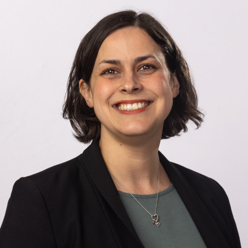 A picture of Tayte Willows, MLA for District 16, Cornwall-Meadowbank