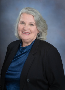 A photo of Darlene Compton, MLA for Belfast-Murray River