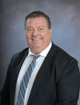 A photo of Matthew MacKay, MLA for Kensington-Malpeque