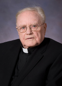 Father Brady Smith, Member of the Order of Prince Edward Island
