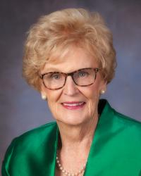 Honourable Catherine Callbeck, Member of the Order of Prince Edward Island