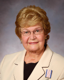 Dorothy Lewis, Member of the Order of Prince Edward Island