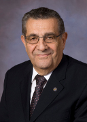 Frank Zakem, Member of the Order of Prince Edward Island