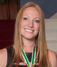 Heather Leanne Moyse, Member of the Order of Prince Edward Island