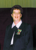 Marlene Bryenton, Member of the Order of Prince Edward Island