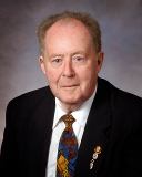 Dr. Sheldon Cameron, Member of the Order of Prince Edward Island