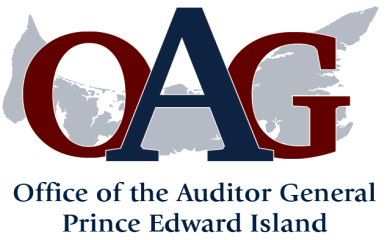 Office of the Auditor General Logo