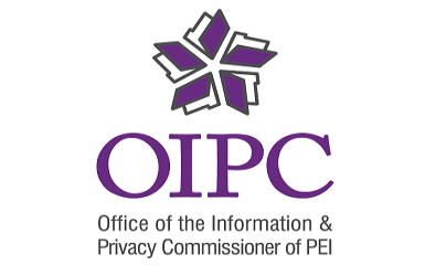 Office of the Information & Privacy Commissioner of PEI logo