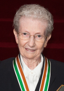 Vera Elizabeth Dewar, Member of the Order of Prince Edward Island